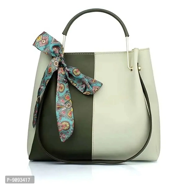 Classy Printed Handbags for Women