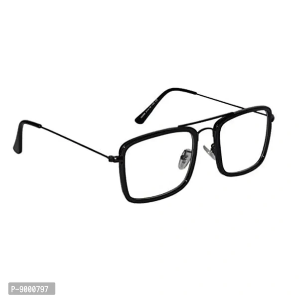 RoshFort Avengers Infinity War Tony Stark Sunglasses Iron Man Glasses UV Protection (Dark Blue)