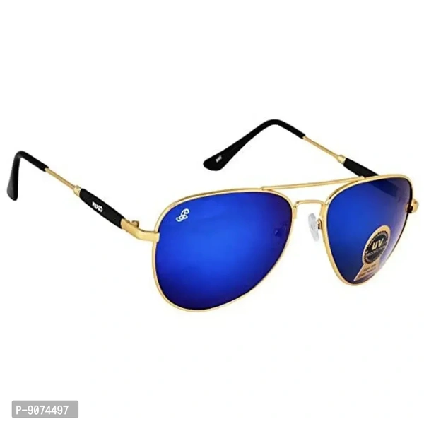 Piraso black aviator for boys girls unisex