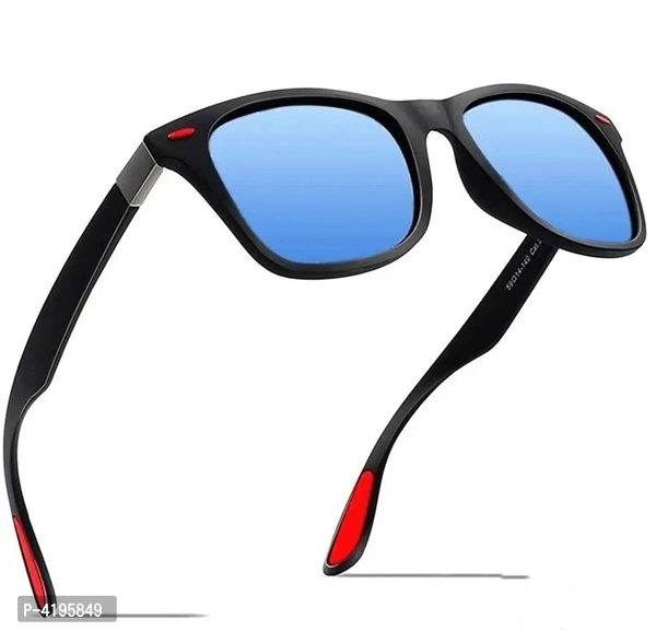 Classics Wayfarer Stylish Sunglasses For Men Women