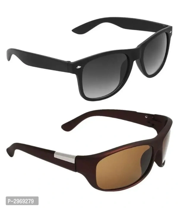 SUNGLASSES COMBO Color: Multicoloured