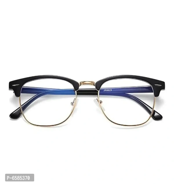 Longwings uv protection clubmaster light weight sunglass for men and women