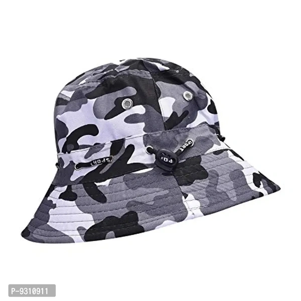 SoSh Men and Women's Sun Hat for Women Hat for Women Beach Bow Knot Hat Cap for Women Summer Beach Outdoor Fashion Accessory Unisex Hat