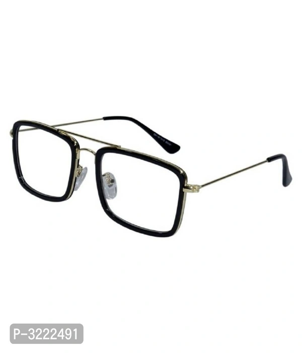 UNISEX METAL SUNGLASSES