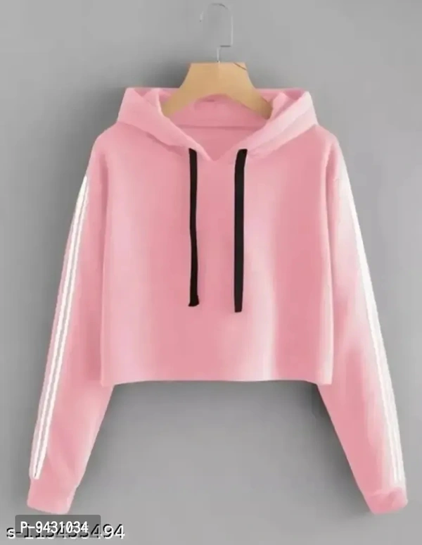 Latest Trend in Fashion for Tops and T Shirts Ladies Hoodies