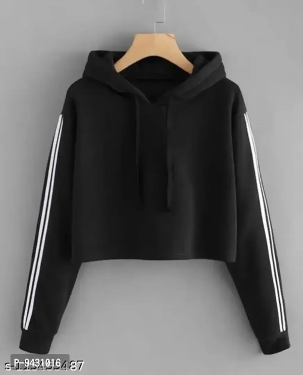 Latest Trend in Fashion for Tops and T Shirts Ladies Hoodies