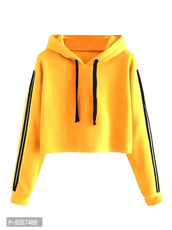 Womens Hosiery Cotton Hooded Hoodie