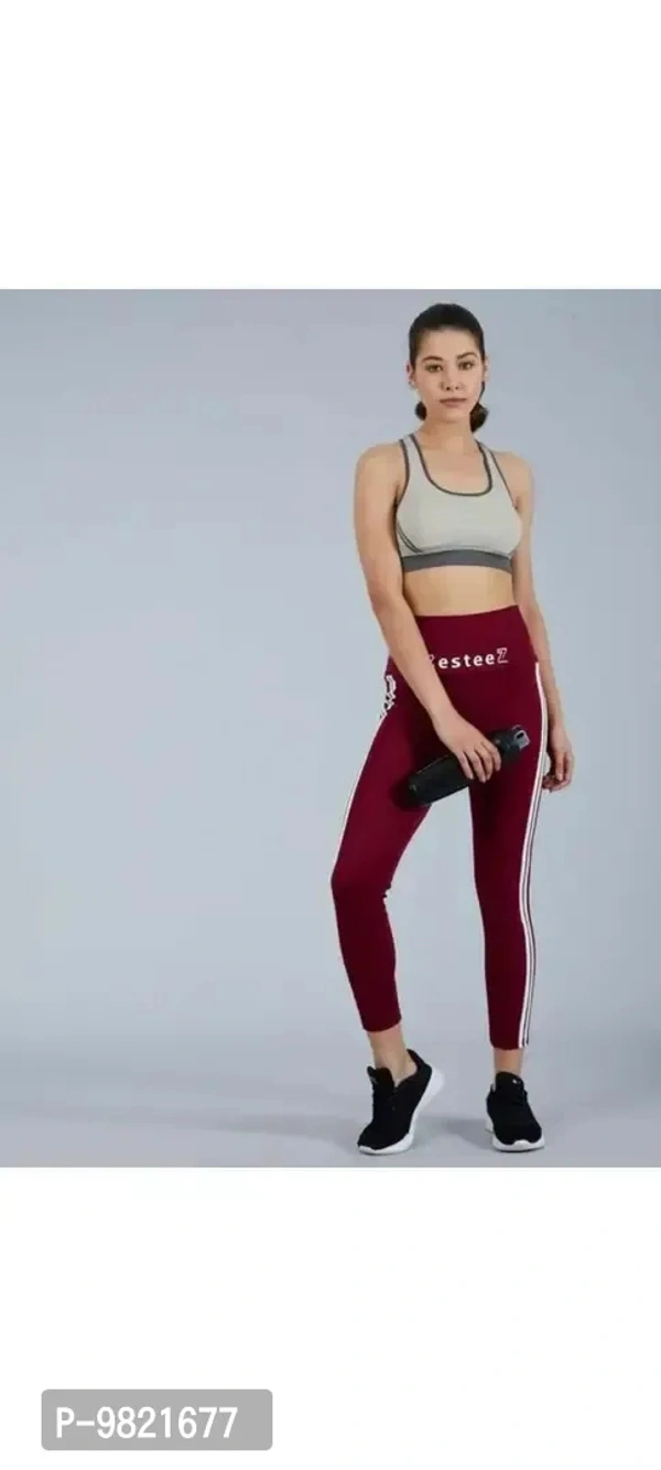 Women Stylish Slim Fit Jeggings