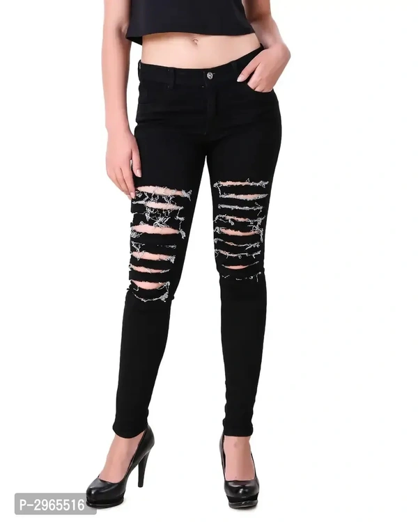 Women's Denim Jeans