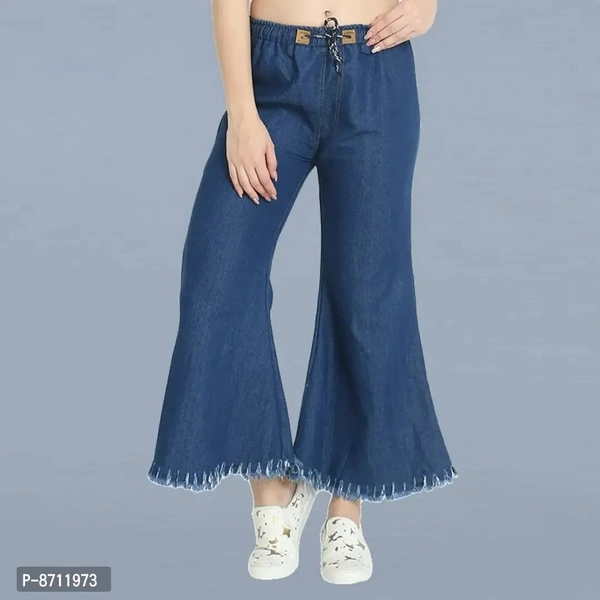 Stylish Women Denim Jeans