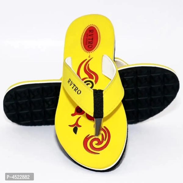 Women's Stylish and Trendy EVA Slippers