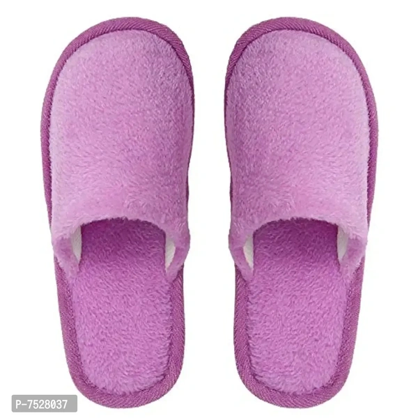 DRUNKEN Slipper for Men and Women Flip Flops Winter Carpet Slippers for Bedrooms Sandals
