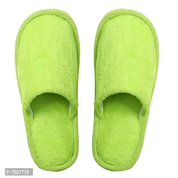 DRUNKEN Slipper for Men and Women Flip Flops Winter Carpet Slippers for Bedrooms Sandals