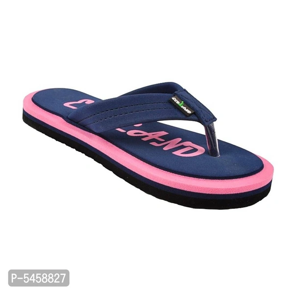 ECOLAND WOMEN'S FLIP-FLOPS