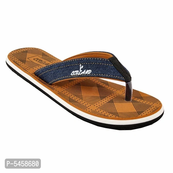 Trendy EVA Flip Flop for Women