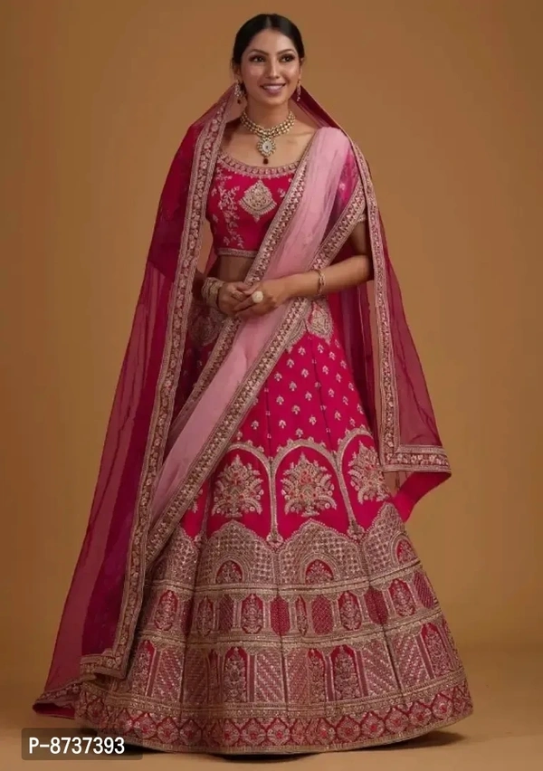 Attractive Lehenga For Women