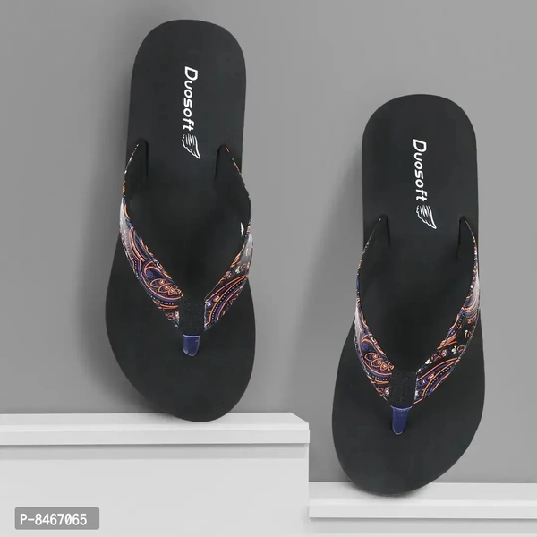 Women Stylish Comfortable Slippers