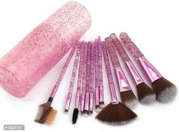 Make Up Brush Set of 12