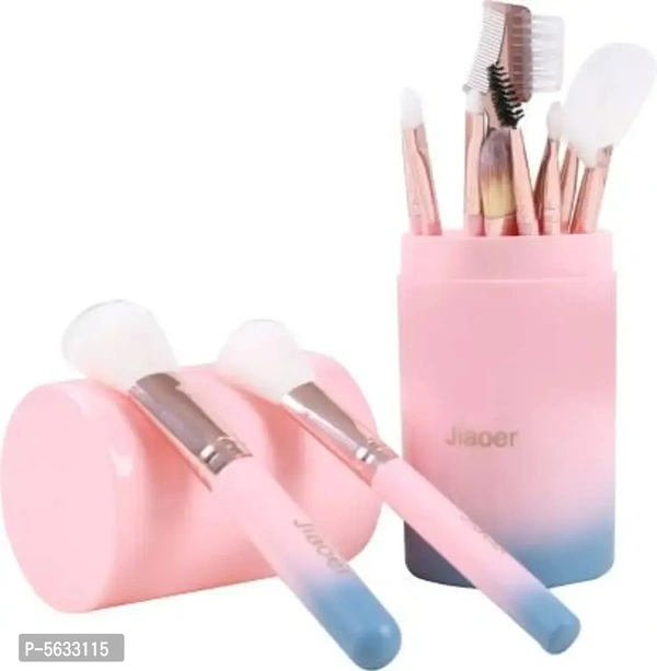 Make Up Brush Set of 12