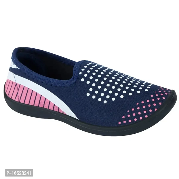 Trendy Women Running Shoe Sneakers, Bellie Loafer Walking,Gym,Training,Casual,Sports Shoes