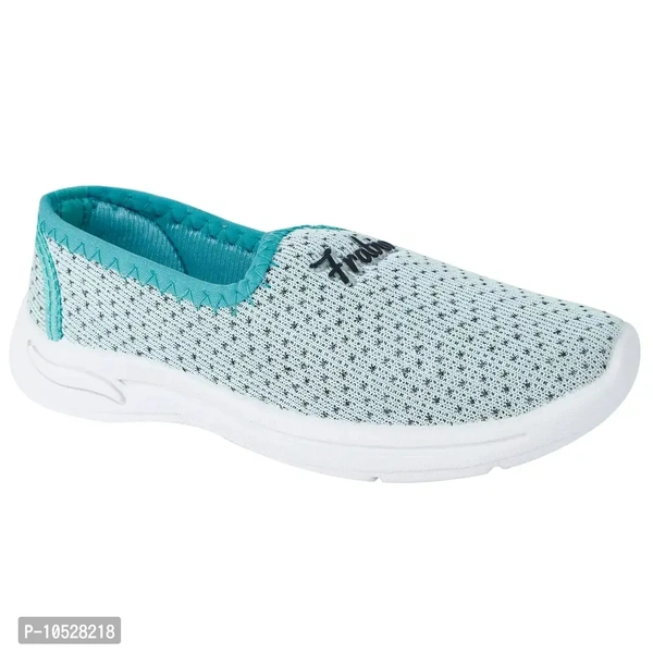 Trendy Women Running Shoe Sneakers, Bellie Loafer Walking,Gym,Training,Casual,Sports Shoes