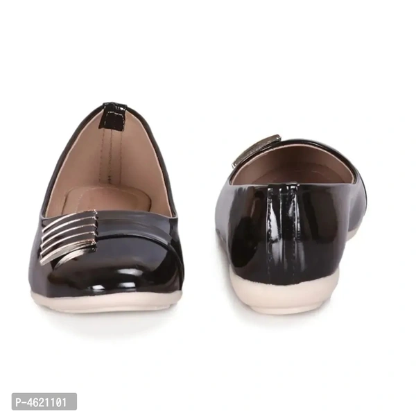 Synthetic Shoes For Women's and Girl's