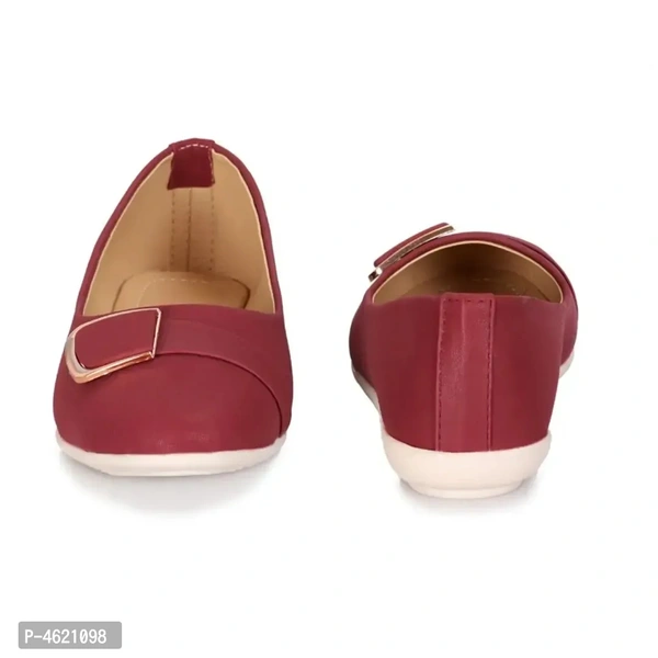 Synthetic Shoes For Women's and Girl's