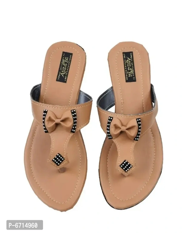 Atizaya Women Fashion slipper