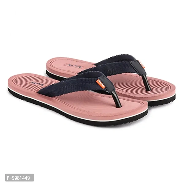 Stylih Women Casual Slipper