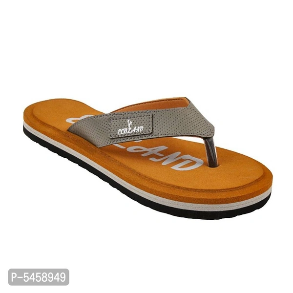 ECOLAND WOMEN'S FLIP-FLOPS