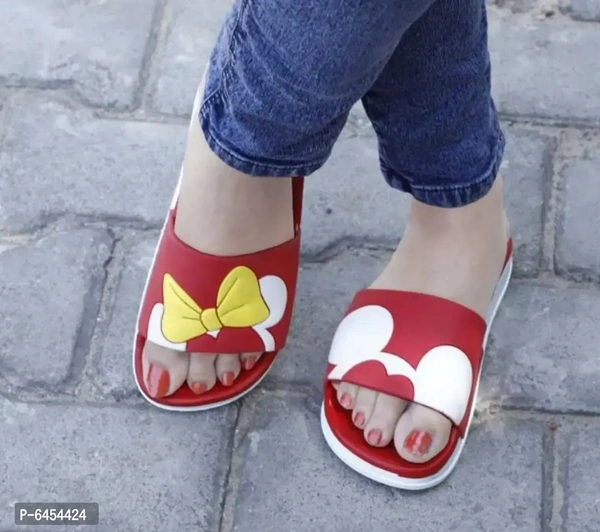 Slippers, Women Home Slides, Girls Casual Footwear, Trendy Flipflops For Daily Wear, Walking Slippers hot india