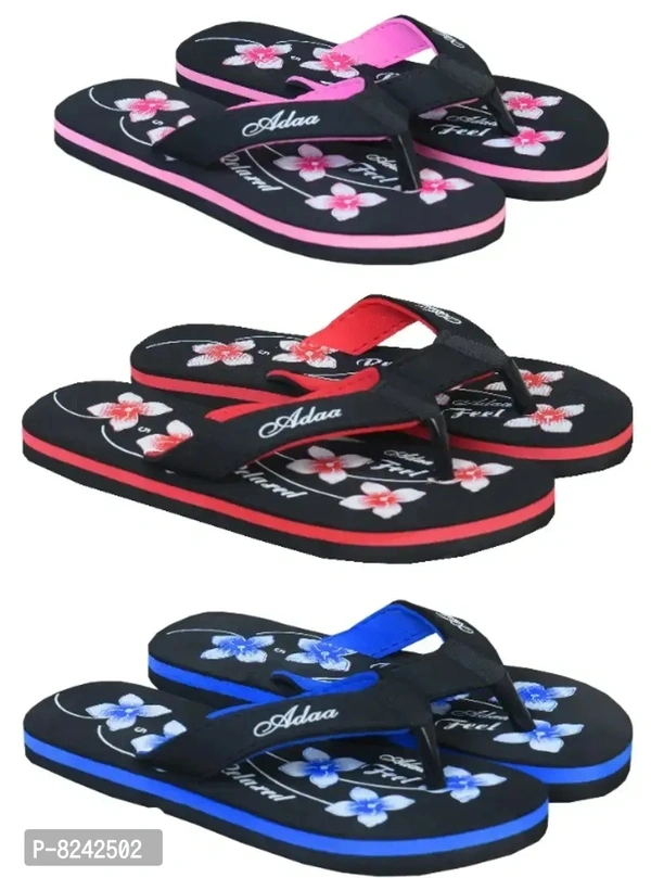 Womens Ortho Care Orthopaedic and Diabetic Super Comfort Dr Sliders Flipflops and House Slippers for Womenrsquo;s and Girlrsquo;s Feel Good