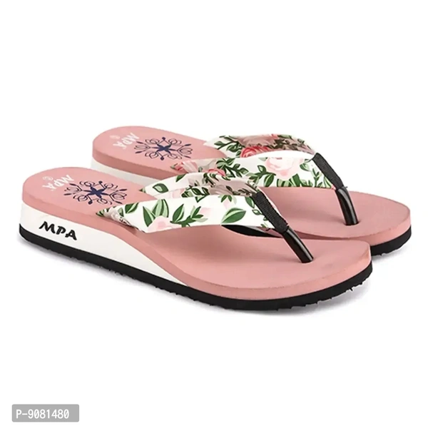 Stylih Women Casual Slipper