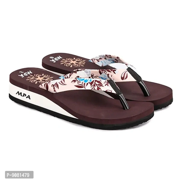 Stylih Women Casual Slipper