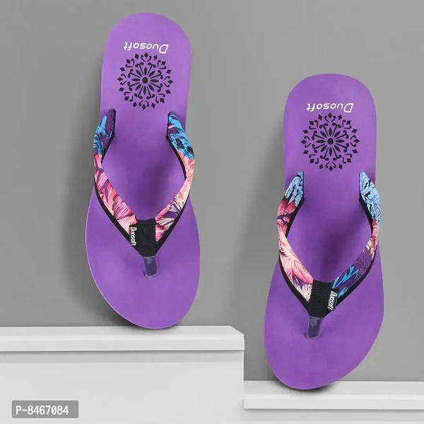 Women Stylish Comfortable Slippers