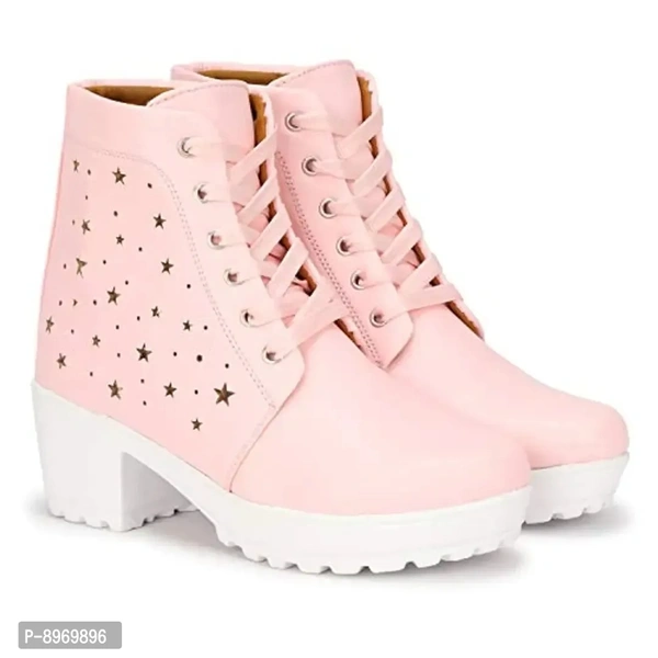 ZOVIM Women's Classic Boot