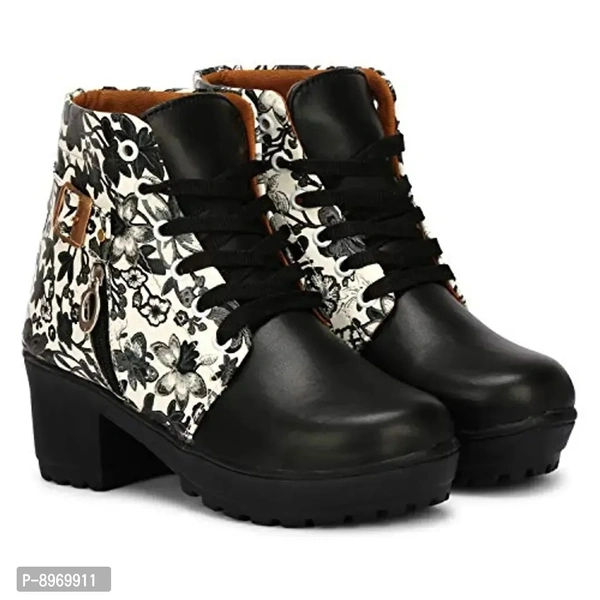 ZOVIM Women's Classic Boot