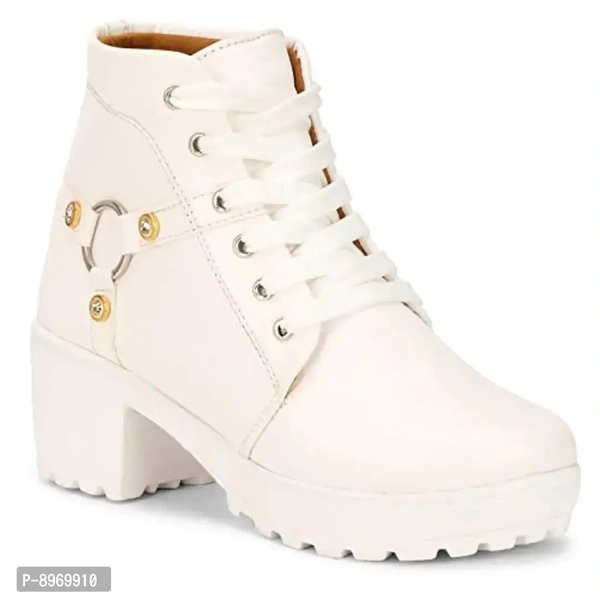 ZOVIM Women's Classic Boot