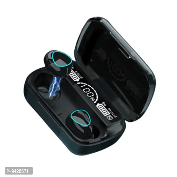 Wireless Sport Music Headphones Earbuds Bluetooth M10 Earphones