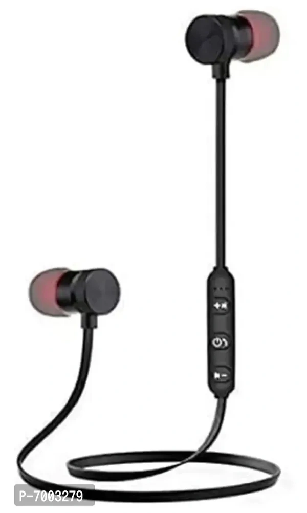 Wireless Bluetooth Earphone