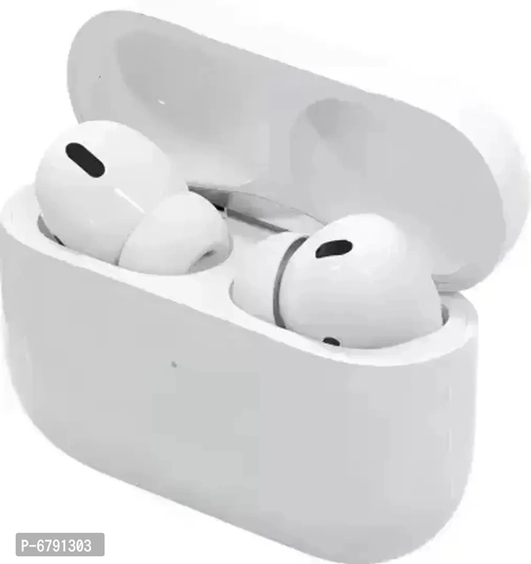 wireless Bluetooth Airpods pro with high bass clear sound Bluetooth Headset