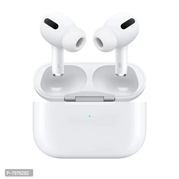 NEW Headphone earbuds Bluetooth Wireless Air_pod White