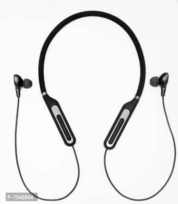 One Plus Bullet Magnetic Bluetooth Neckband Wireless Headphone Earphone Bluetooth Headset Bluetooth Headphones Earphones Best Offer