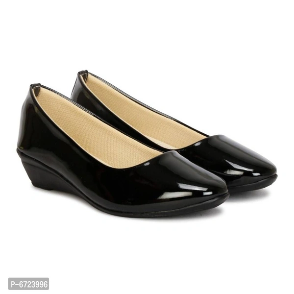 Interlane Bellies For Girls Womens (Black)