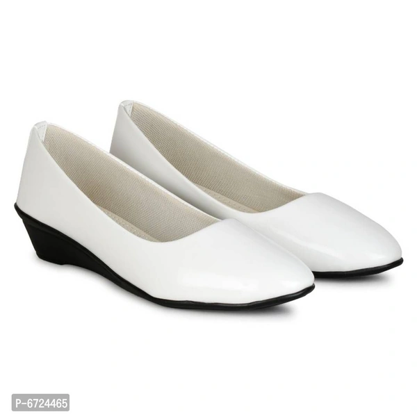 Tracklane Bellies For Womens Girls (White)