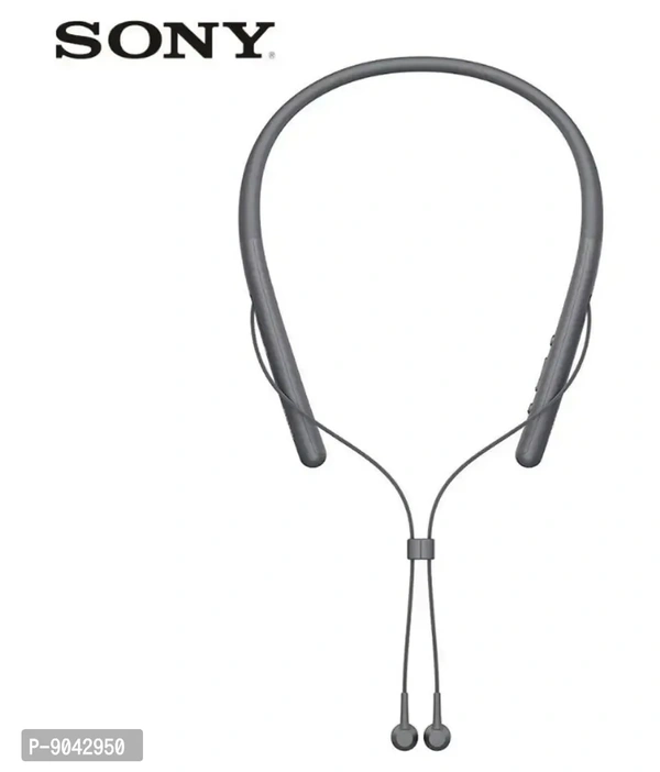 Classy Wireless Bluetooth Headset