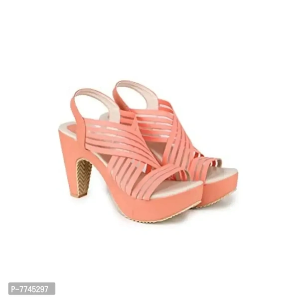 Beauty Queen Women's Fashion Sandal