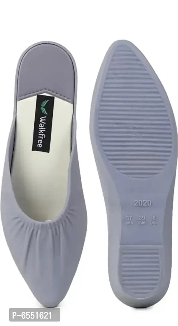 Fancy confirm belly or slipper