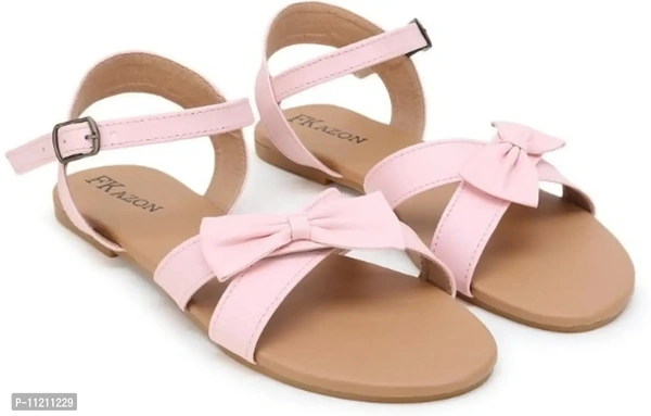 Classy Solid Fashion Flats for Women