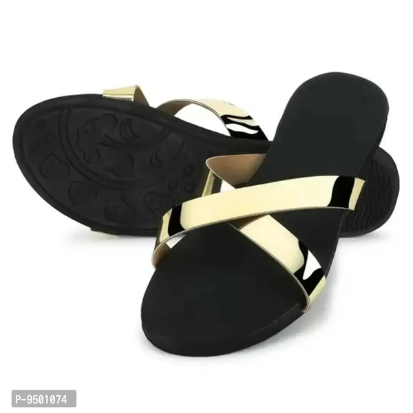 Fabulous Women Flat Sandals
